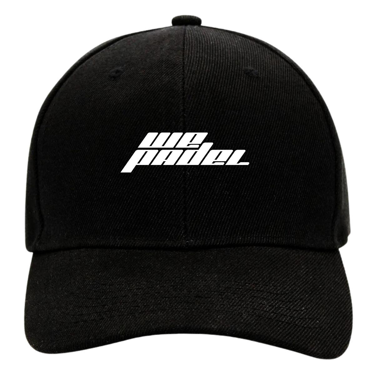 Gorra Negra para Adulto Unitalla y Unisex