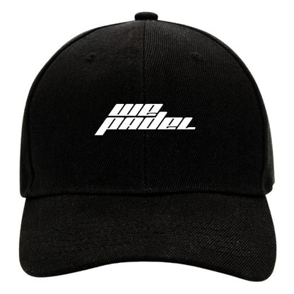 Gorra Negra para Adulto Unitalla y Unisex