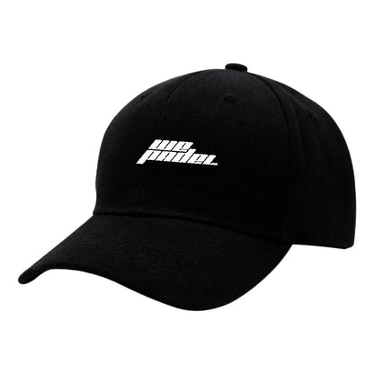 Gorra Negra para Adulto Unitalla y Unisex