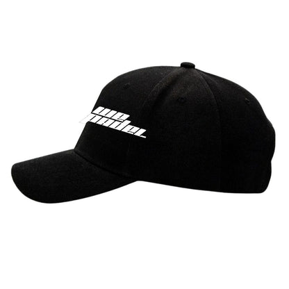 Gorra Negra para Adulto Unitalla y Unisex