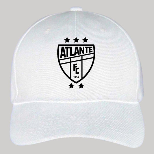 Gorra Blanca para Adulto Unitalla Unisex