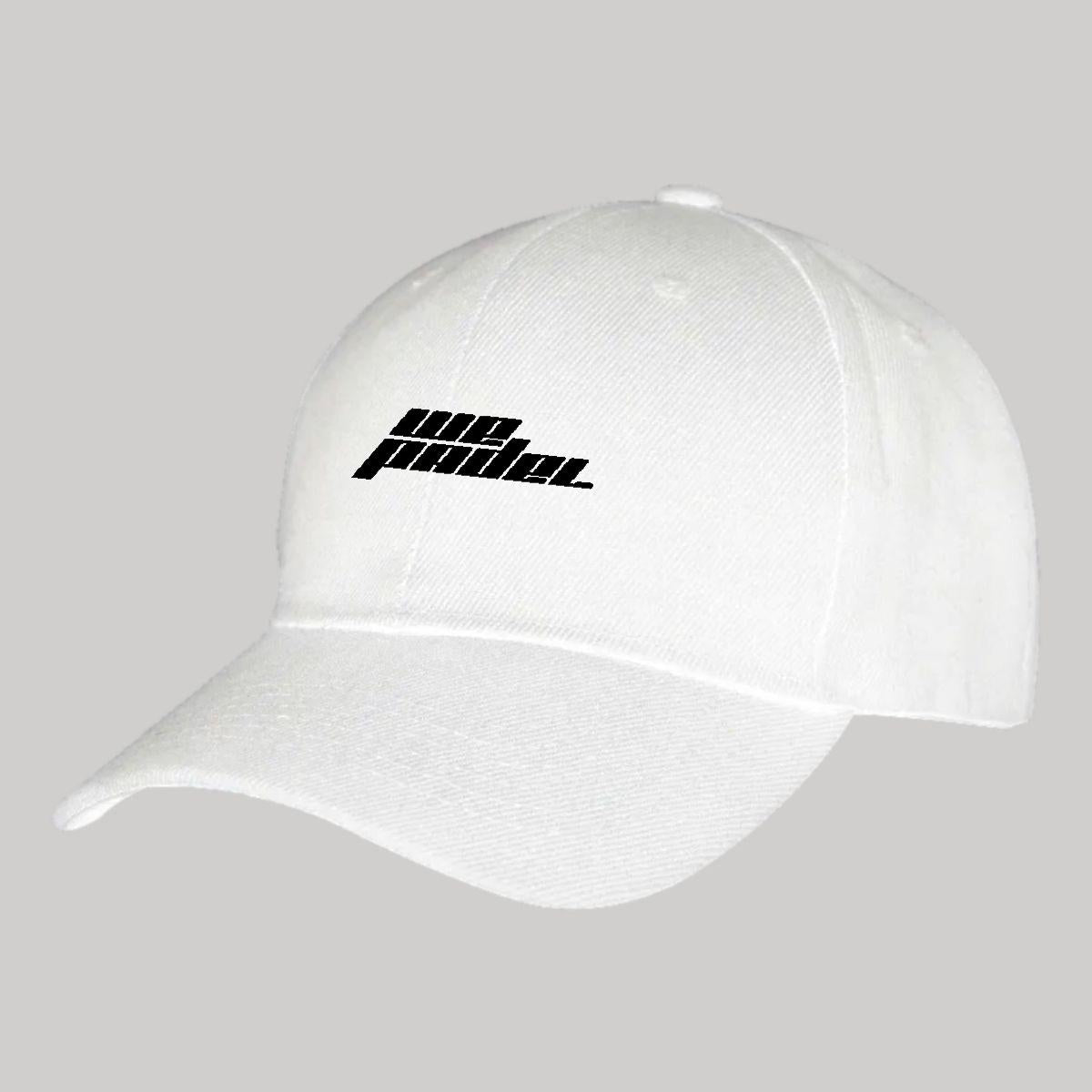 Gorra Blanca para Adulto Unitalla Unisex