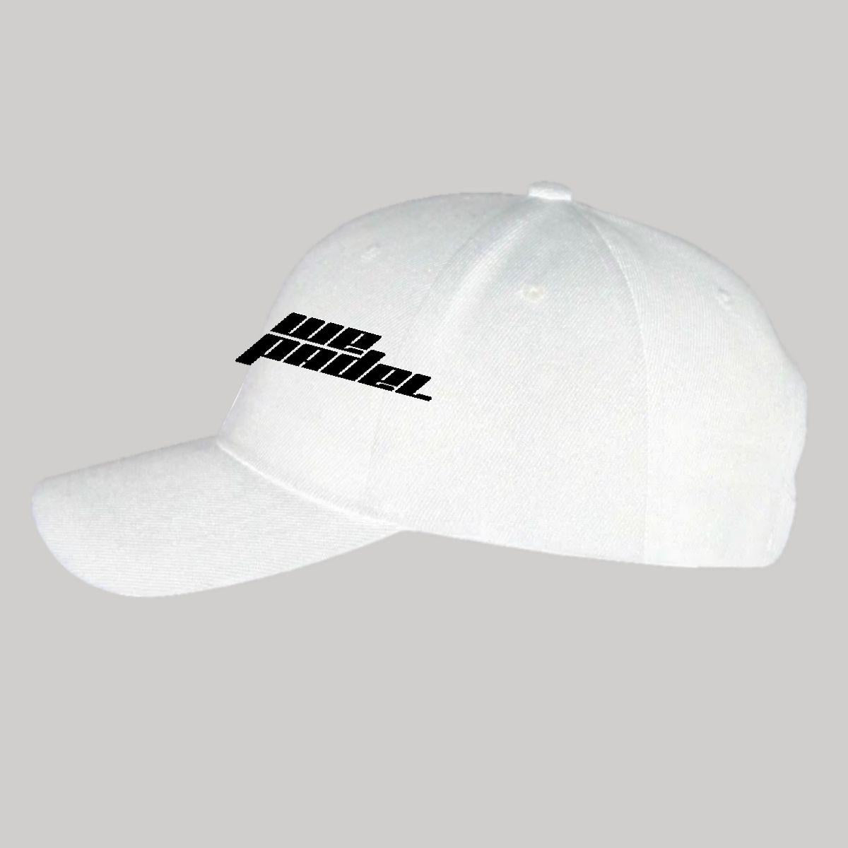 Gorra Blanca para Adulto Unitalla Unisex