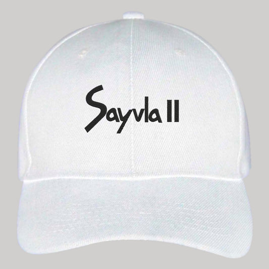 Gorra Blanca para Adulto Unitalla y Unisex