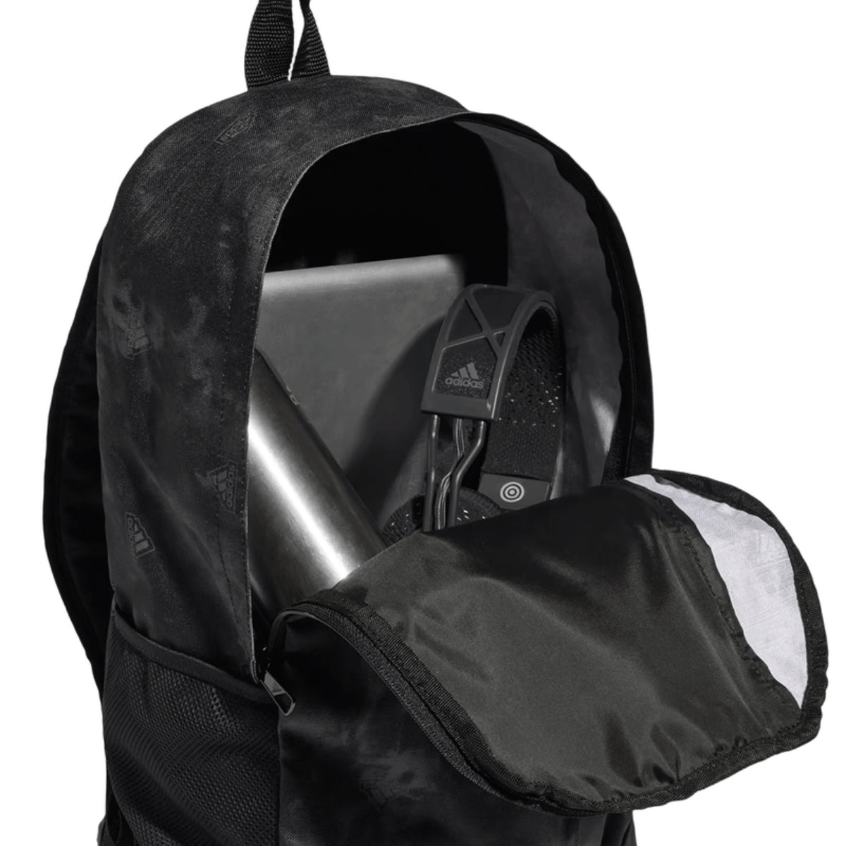 Mochila Linear Graphic Escudo