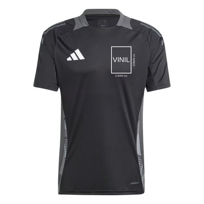 Jersey de Entrenamiento Tiro 24 Competition Escudo