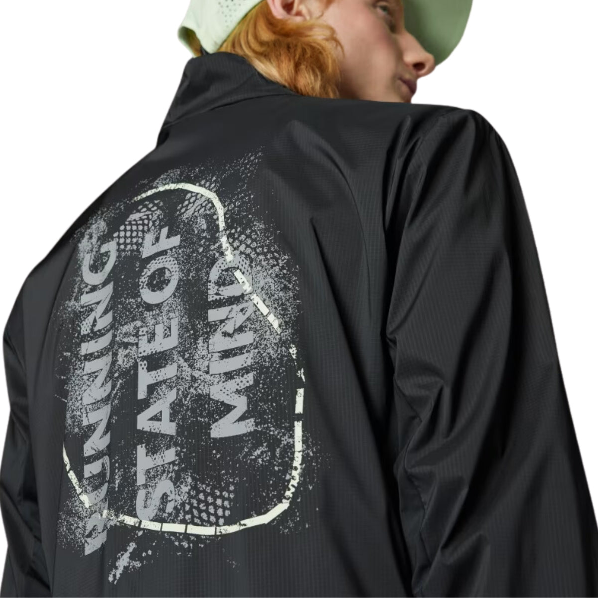 Chamarra Ultimateadidas Estampada