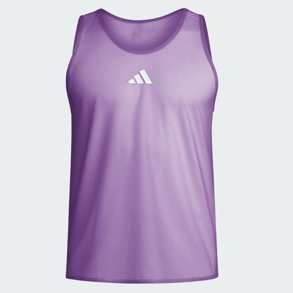 CASACA ADIDAS MORADO POLIESTER G