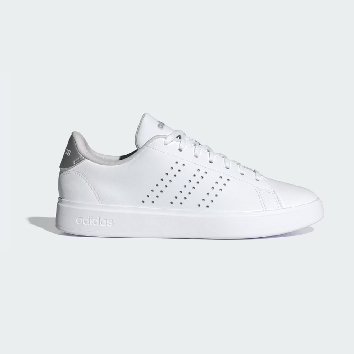 TENIS DAMA ADIDAS BLANCO   SINTETICO