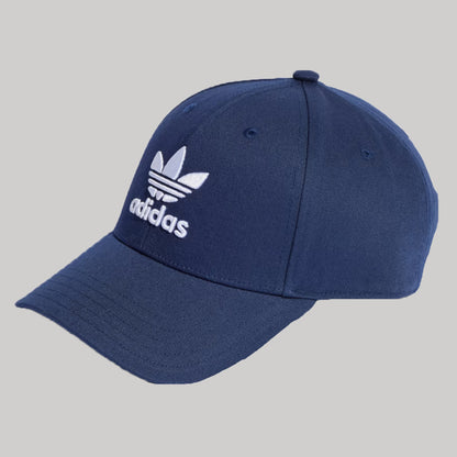 GORRA ADIDAS AZUL MARINO POLIESTER UNIT