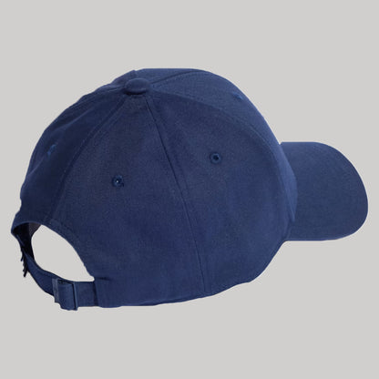 GORRA ADIDAS AZUL MARINO POLIESTER UNIT
