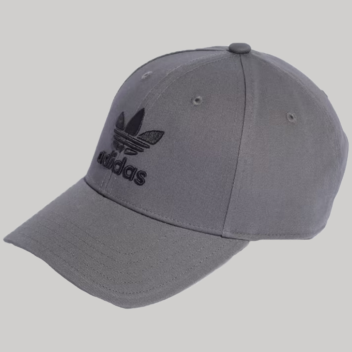 GORRA ADIDAS GRIS POLIESTER UNIT