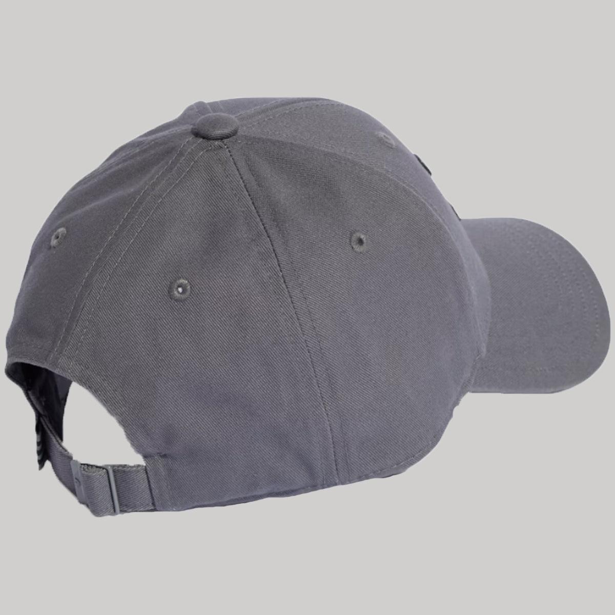 GORRA ADIDAS GRIS POLIESTER UNIT